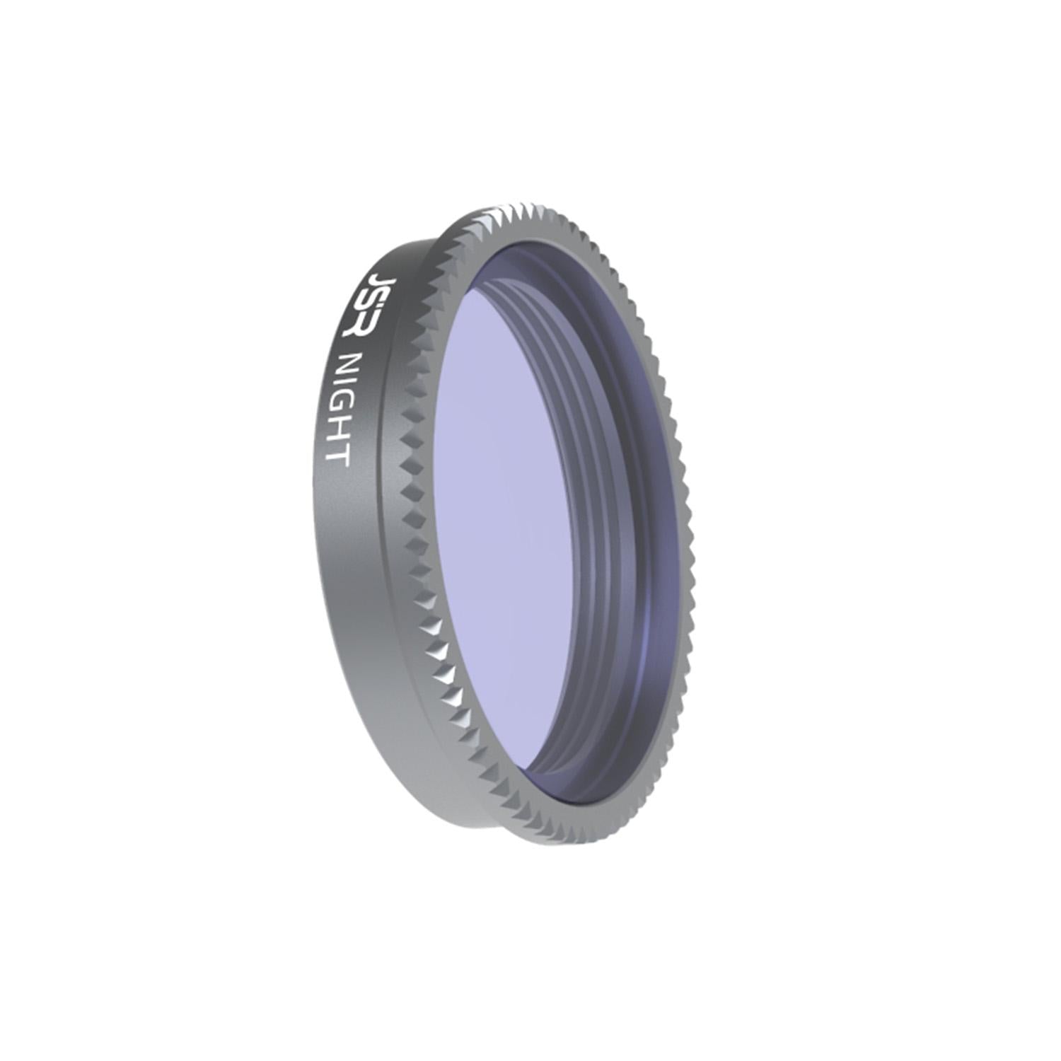 3-in-1 Cpl Nd8 Nd16 Lens Filter for Insta360 Go 2 / 3 Series Cameras - For Insta360 Go 2 / Go 3 6 In 1 Star Cpl Nd4 Nd8 Nd16 Nd32