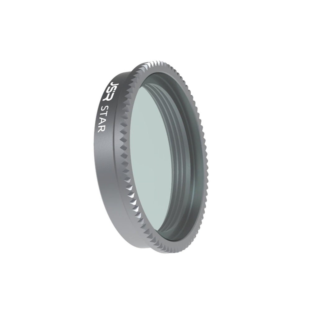 3-in-1 Cpl Nd8 Nd16 Lens Filter for Insta360 Go 2 / 3 Series Cameras - For Insta360 Go 2 / Go 3 6 In 1 Star Cpl Nd4 Nd8 Nd16 Nd32