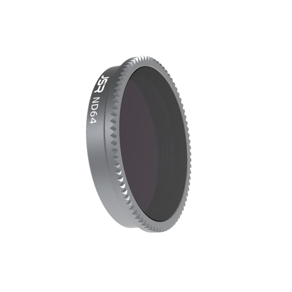 3-in-1 Cpl Nd8 Nd16 Lens Filter for Insta360 Go 2 / 3 Series Cameras - For Insta360 Go 2 / Go 3 6 In 1 Star Cpl Nd4 Nd8 Nd16 Nd32