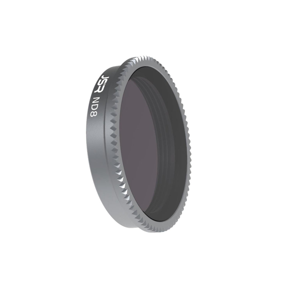 3-in-1 Cpl Nd8 Nd16 Lens Filter for Insta360 Go 2 / 3 Series Cameras - For Insta360 Go 2 / Go 3 6 In 1 Star Cpl Nd4 Nd8 Nd16 Nd32