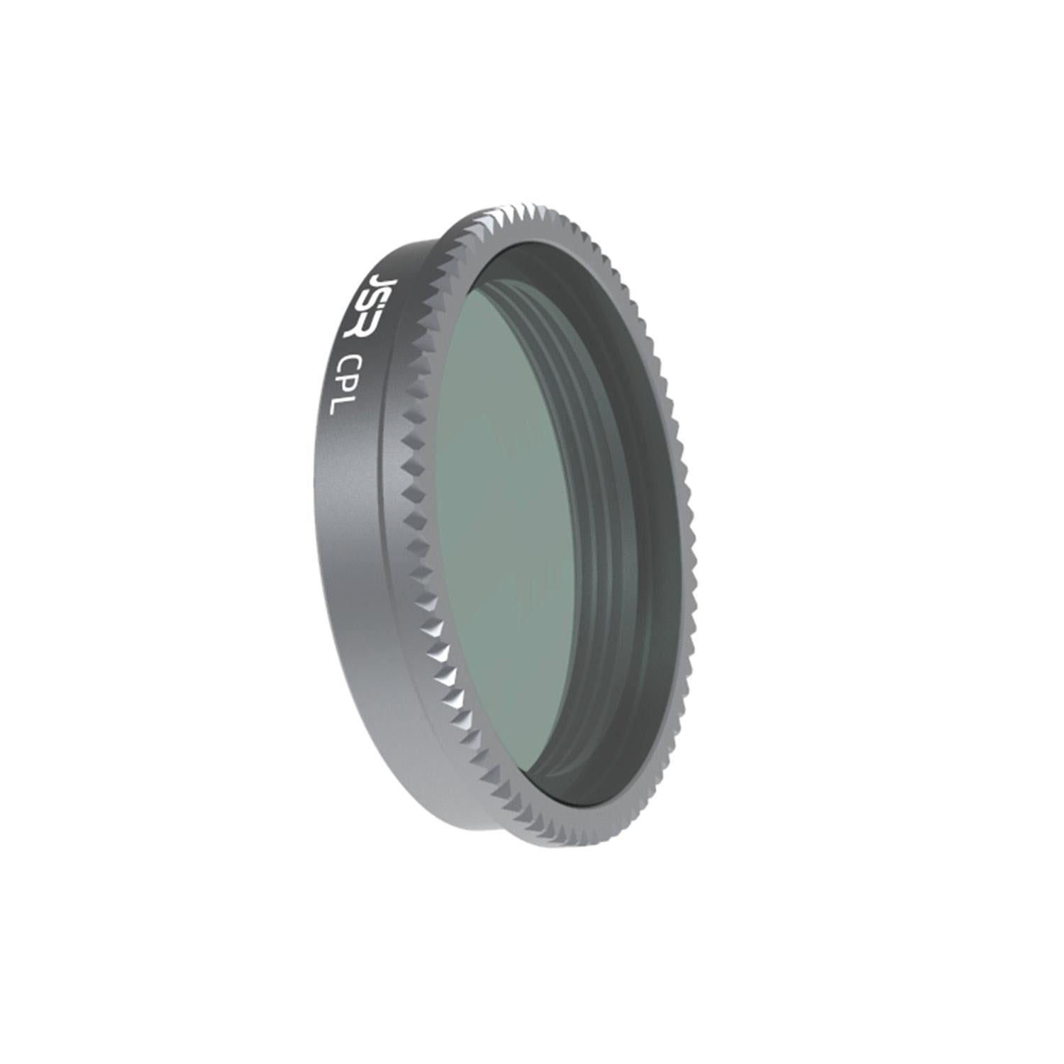 3-in-1 Cpl Nd8 Nd16 Lens Filter for Insta360 Go 2 / 3 Series Cameras - For Insta360 Go 2 / Go 3 6 In 1 Star Cpl Nd4 Nd8 Nd16 Nd32