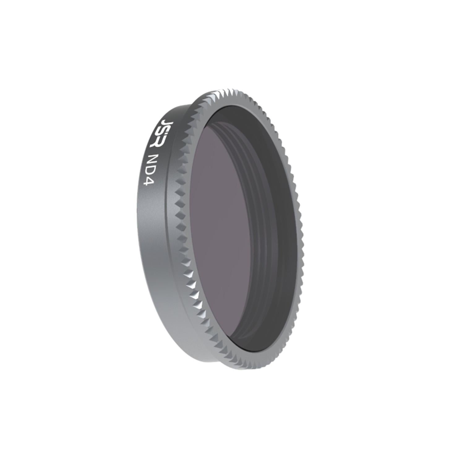 3-in-1 Cpl Nd8 Nd16 Lens Filter for Insta360 Go 2 / 3 Series Cameras - For Insta360 Go 2 / Go 3 6 In 1 Star Cpl Nd4 Nd8 Nd16 Nd32