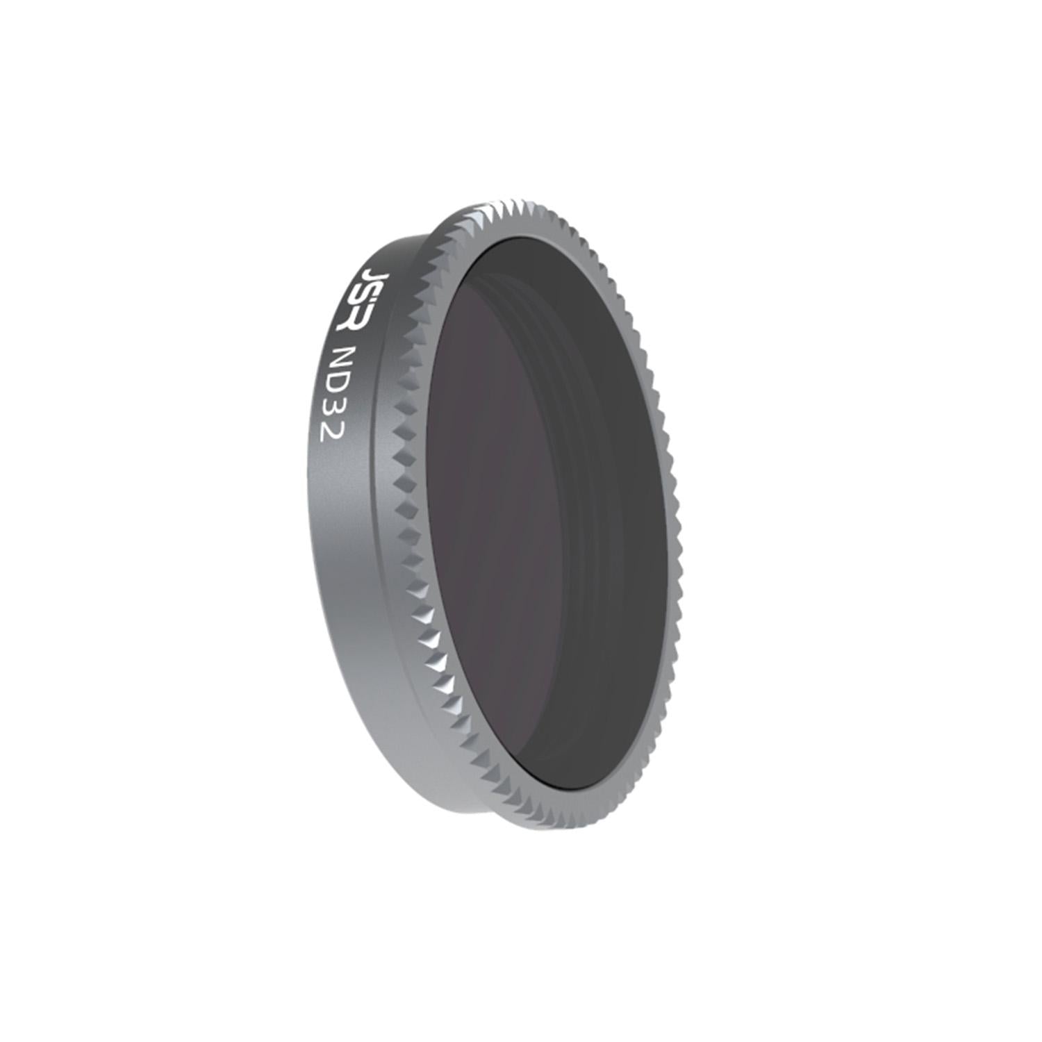 3-in-1 Cpl Nd8 Nd16 Lens Filter for Insta360 Go 2 / 3 Series Cameras - For Insta360 Go 2 / Go 3 6 In 1 Star Cpl Nd4 Nd8 Nd16 Nd32