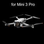 Pro Mini 3 Camera Filters - Anti Light Harm Style