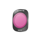Dji Pocket 3 Camera Lens Filter - Cpl