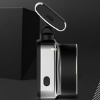Hd Dual Lens Night Vision Driving Recorder - Hidden Design