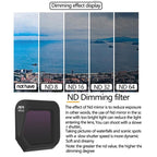 Classic Youth Edition Mavic 3 Drone with Cpl and Nd Filters - Night Style