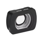 3 Magnetic Wide Angle Lens For Dji Osmo Pocket 112Â° Fov