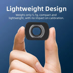 3 Magnetic Wide Angle Lens For Dji Osmo Pocket 112Â° Fov