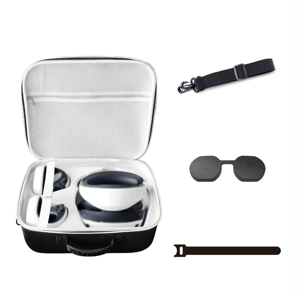 Playstation Vr2 Protective Case