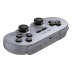 Universal Gamepad for Switch Steam Pc and Android - Tooth Design