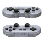 Universal Gamepad for Switch Steam Pc and Android - Tooth Design