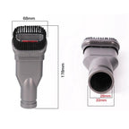 7-piece Wireless Vacuum Cleaner Brush Set for Dyson V6