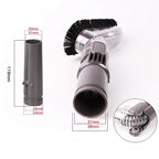 7-piece Wireless Vacuum Cleaner Brush Set for Dyson V6