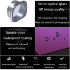 Aluminum Alloy Light Pollution Filter for Dji Fpv