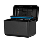 Insta360 X4 Battery Charging Hub