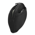 2-pack Soft Nylon Protective Bags for b & o Beoplay P2 Portable Bluetooth Speaker
