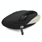 2-pack Soft Nylon Protective Bags for b & o Beoplay P2 Portable Bluetooth Speaker