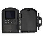 2mp Time Lapse Camera with 2.4 Tft Screen