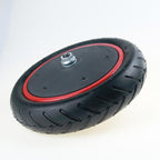 Xiaomi M365 & M365 Pro Scooter Motor with Pneumatic Tire - 350w 36v