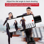 Handheld Gimbal for S5 Mobile - Three-axis Anti-shake