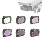 6-in-1 Lens Filter for Dji Mavic Mini Drone