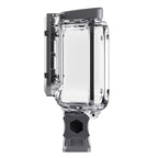 Waterproof 60m Diving Case for Insta360 one Rs 4k Camera