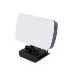 Portable Usb Led Fill Light - 10 Brightness Levels 3000-6500k