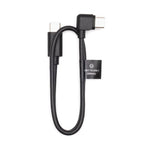 30cm L-shaped Camera Control Cable for Dji Rs 3 Mini