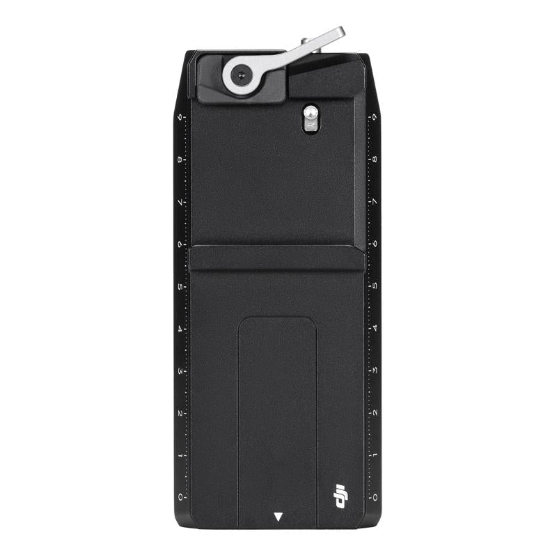 Lower Quick-Release Plate for Dji Rs Rs 4 3 and 2 - Ultimate Performance