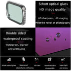 Aluminum Frame Ks Effect Lens Filter for Dji Air 2s