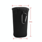 2-pack Soft Bag for Bose Soundlink Revolve Ii Bluetooth Speakers
