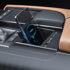 Wireless Charger for Lexus Es 2018-2022 - 10w Qi Standard Quick Charging