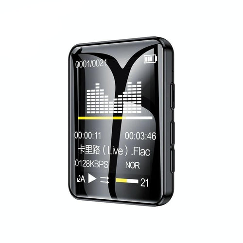 1.77 Inch Bluetooth Mp3 E Book With 8Gb Memory Novel Reading