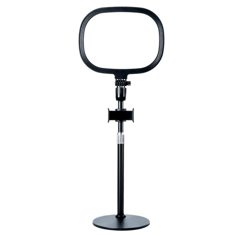 Full Screen Beauty Light - Single Light & Stand for S20 Selfies