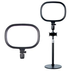 Full Screen Beauty Light - Single Light & Stand for S20 Selfies