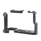 Camera Protection Cage Stabilizer Rig - Rabbit Cage for For Sony Fx30 / Fx3 - Only Rabbit Cage