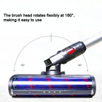 Carpet Brush Vacuum Cleaner Replacement Parts for Dyson V7-v15