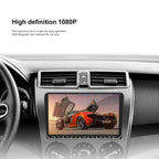 9 Inch Carplay Android10.0 Navigator For Volkswagen - 1 + 16G Central Control Screen