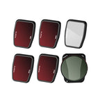 Waterproof Multi-layer Coating Filter for Dji Air 3 - Cpl - Nd16