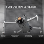 Premium Cpl Filter for Dji Mini 3 - Aluminum Alloy