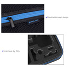 Waterproof Travel Case for Gopro Hero 12 - Carry Anywhere