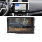 9 Inch Car Hd Radio Receiver Mp5 Player For Volkswagen - Fm Bluetooth Tf Card Gps Wifi - 1Gb + 16Gb