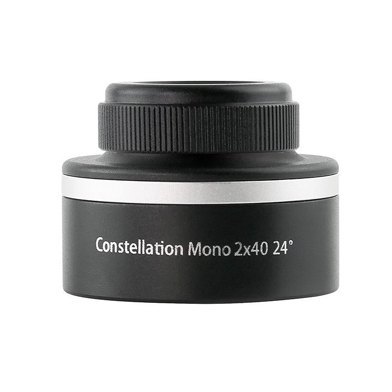 Portable Mini Binoculars for Stargazing - 3x / 4x Magnification 2x40