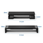 Notebook Storage Rack for Enhanced Display and Organization