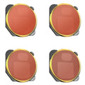 Complete Mavic 3 Filter Set - 4 Pieces