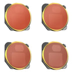 Complete Mavic 3 Filter Set - 4 Pieces