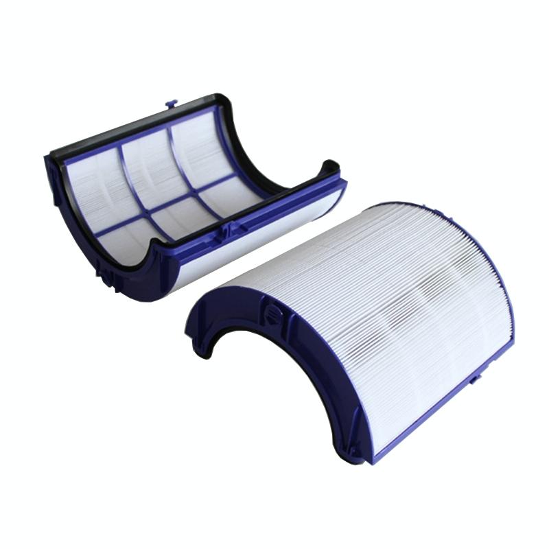 Compatible Air Purifier Filter for Dyson Tp04 / Dp04 / Hp04