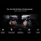 Uv Lens Filter for Dji Air 2s - P16b060