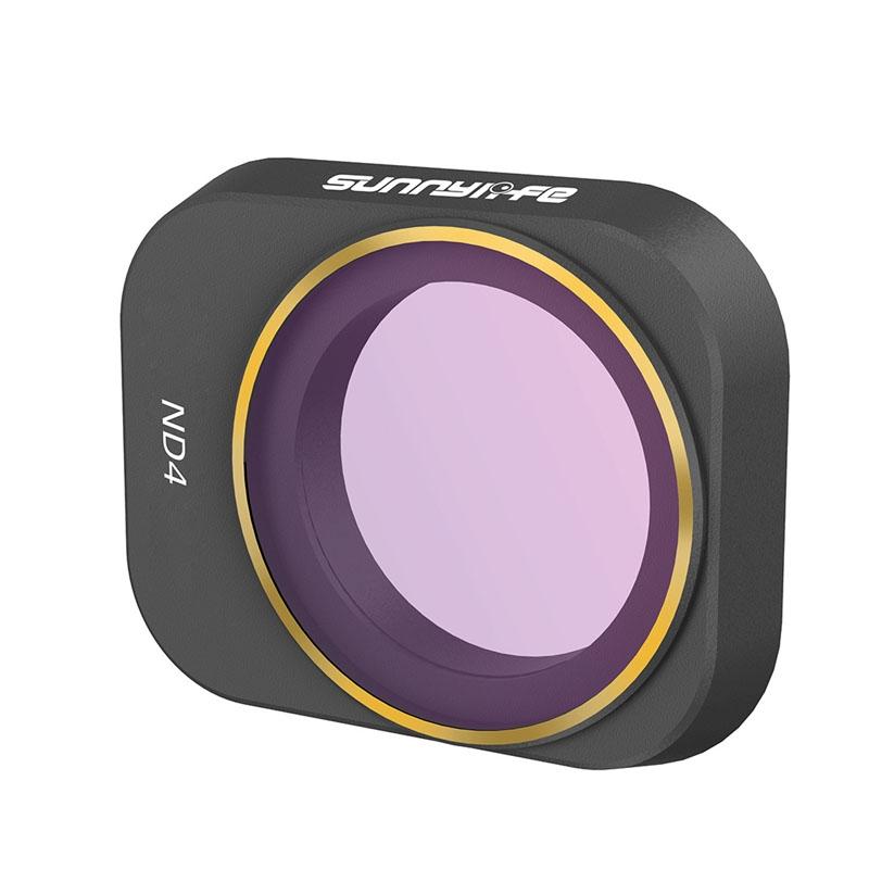 Mini 3 Pro Nd4 Filter for Mm3 Fi411